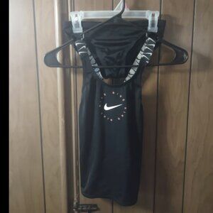 Nike Girls Swimsuit 8-10 years
